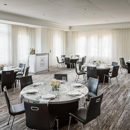 Ac Hotel By Marriott Spartanburg Εξωτερικό φωτογραφία