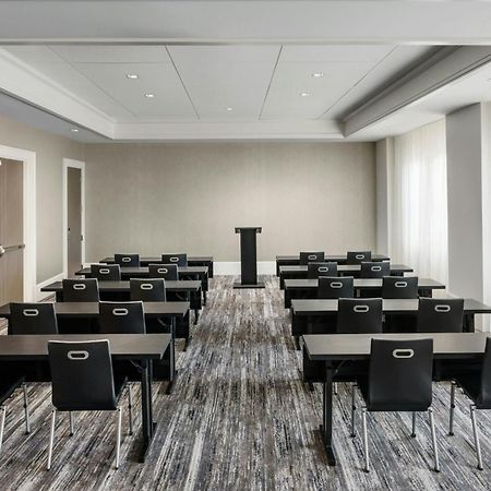 Ac Hotel By Marriott Spartanburg Εξωτερικό φωτογραφία