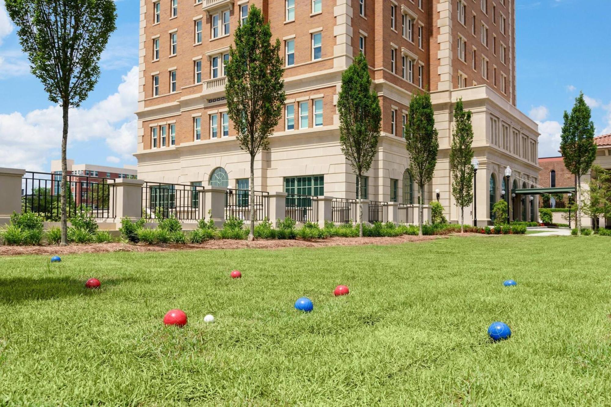 Ac Hotel By Marriott Spartanburg Εξωτερικό φωτογραφία