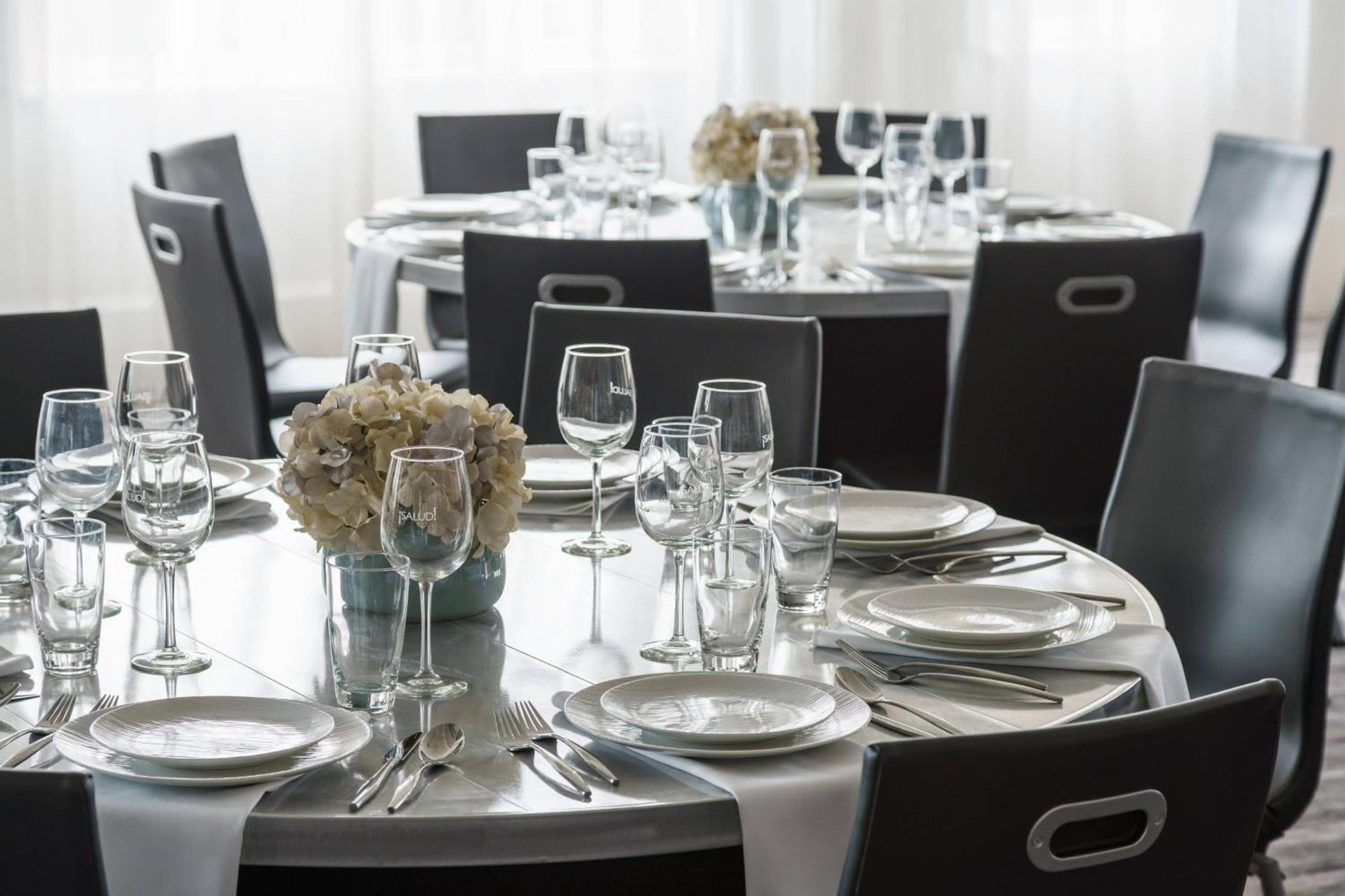 Ac Hotel By Marriott Spartanburg Εξωτερικό φωτογραφία