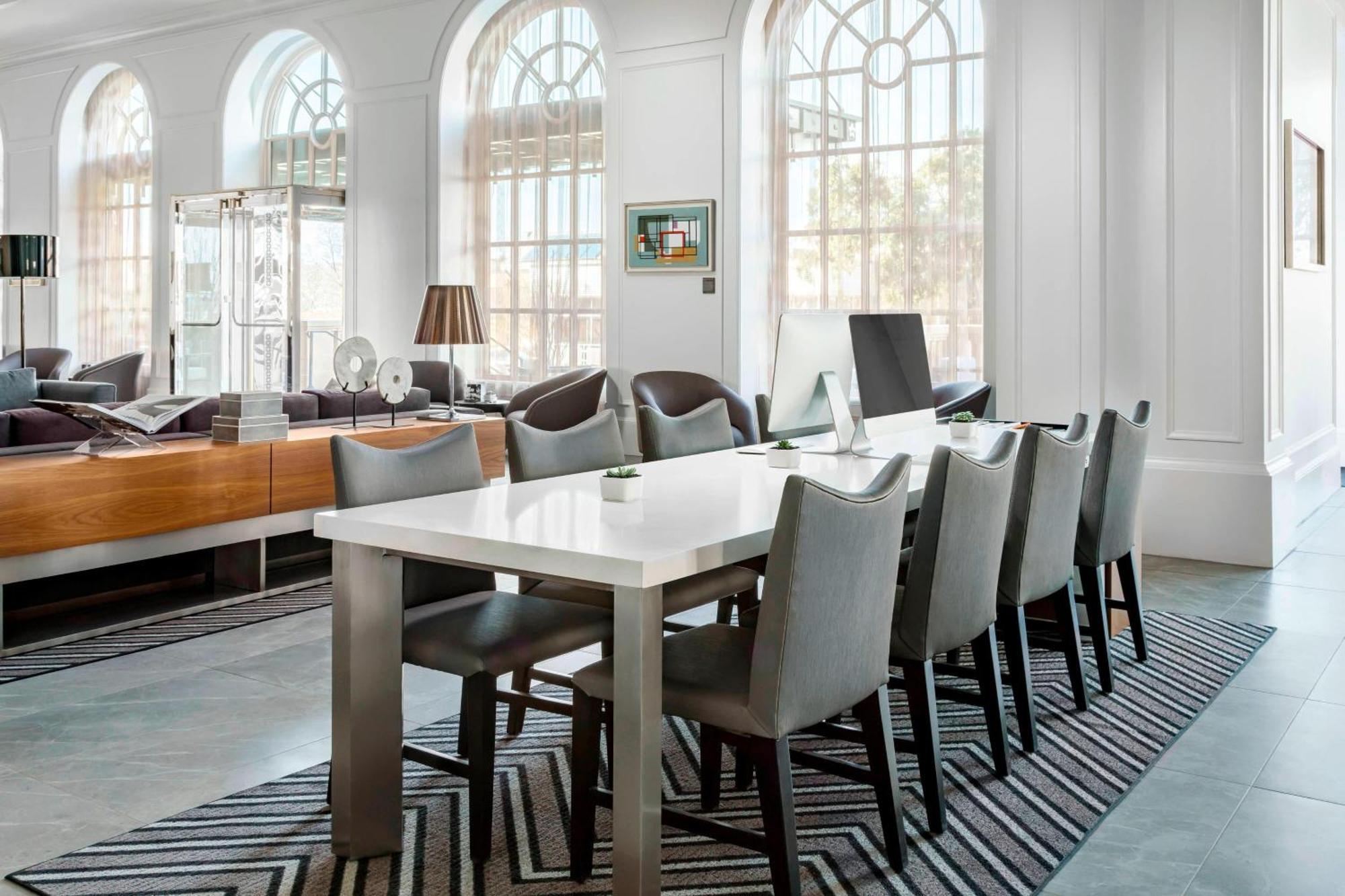 Ac Hotel By Marriott Spartanburg Εξωτερικό φωτογραφία