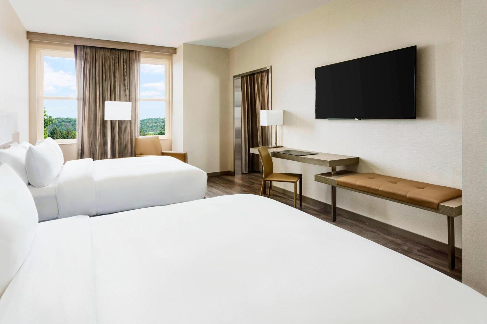 Ac Hotel By Marriott Spartanburg Εξωτερικό φωτογραφία