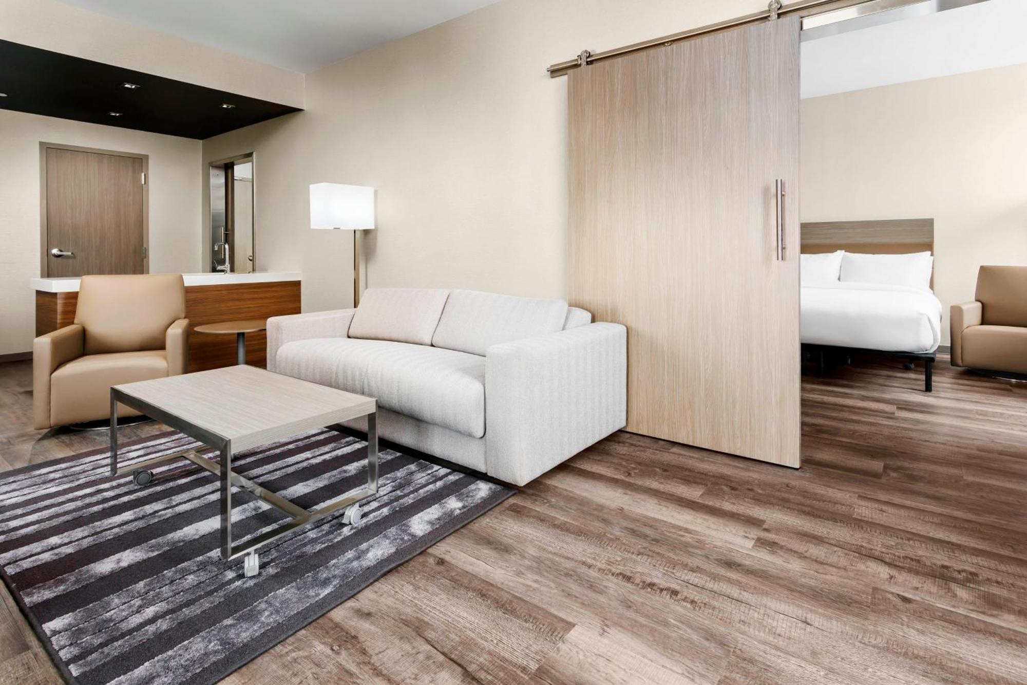 Ac Hotel By Marriott Spartanburg Εξωτερικό φωτογραφία