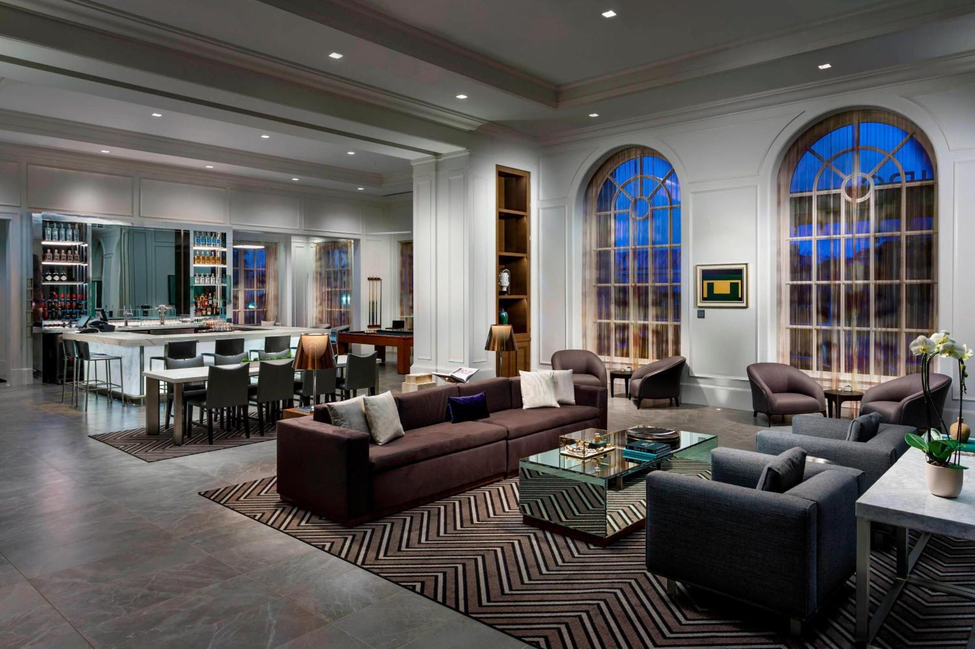 Ac Hotel By Marriott Spartanburg Εξωτερικό φωτογραφία