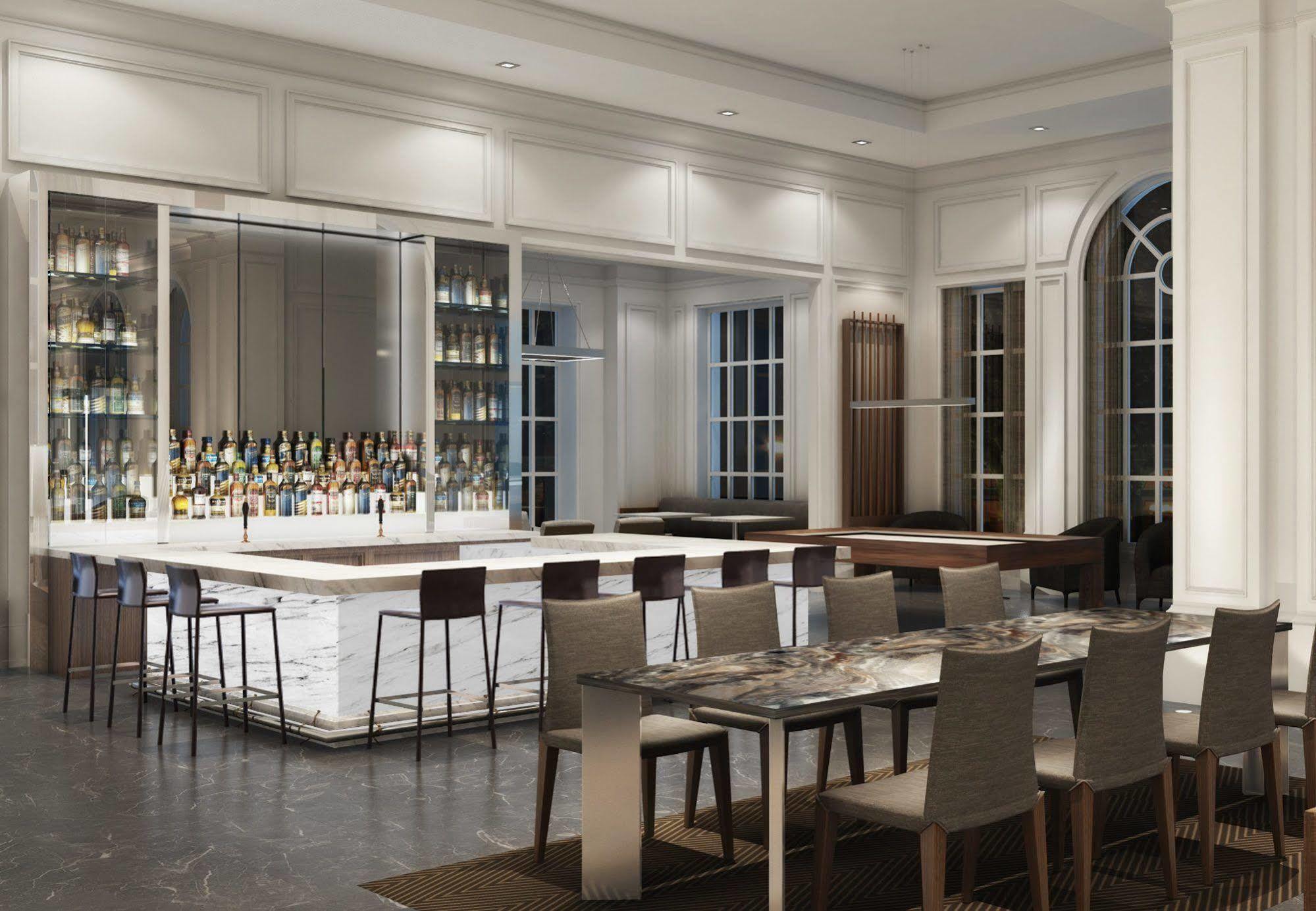 Ac Hotel By Marriott Spartanburg Εξωτερικό φωτογραφία